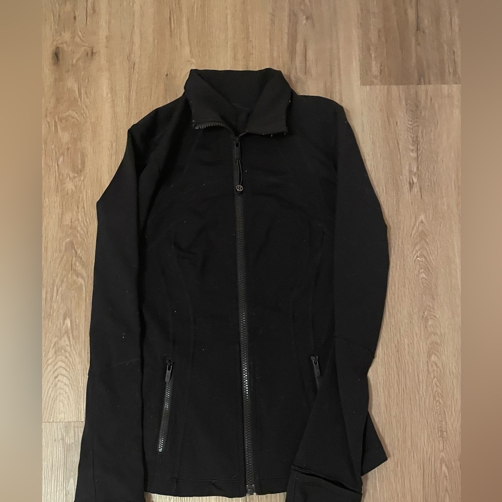 lululemon define jacket